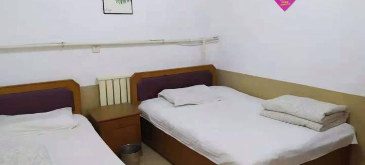 昌邑友谊宾馆图片