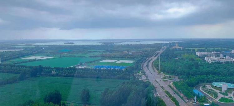 济宁艾优精品酒店图片