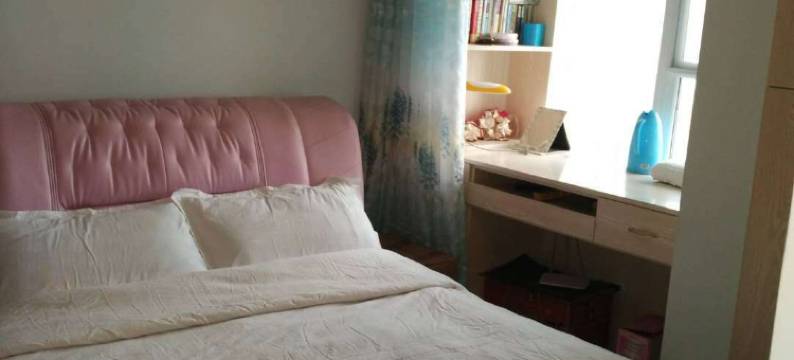 自贡雅居民宿图片