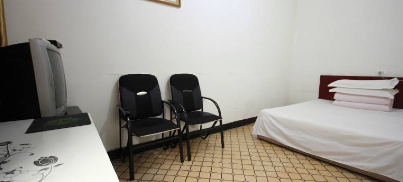 兴平仙客来宾馆图片