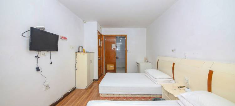 乐清彩云宾馆图片