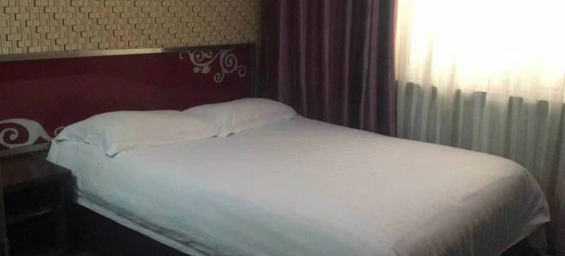 天正快捷宾馆(哈尔滨香坊店)图片