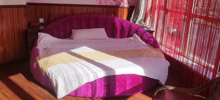 喀喇沁左翼丽都宾馆图片