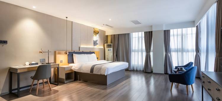 如家商旅酒店(高唐天齐庙商城店)图片