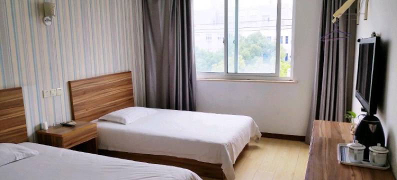 常熟三恒宾馆图片