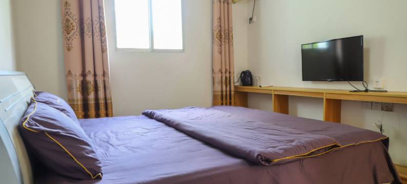 云上朴墅(银杏湖乐园店)图片