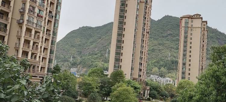 永泰葛岭镇快乐老家民宿图片