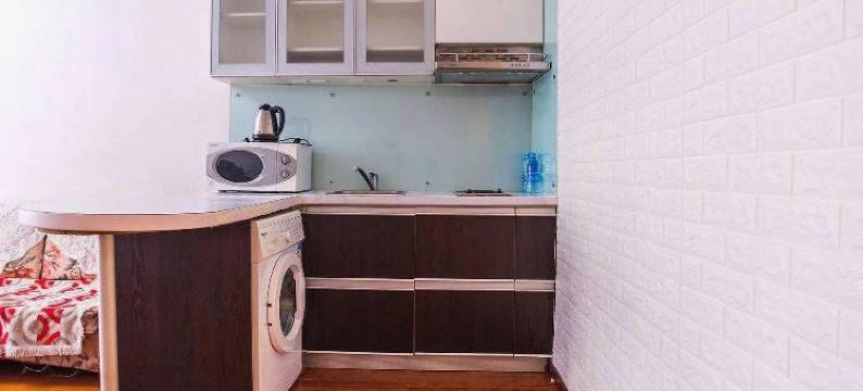 富顿公寓酒店(北京劲松地铁站店)图片