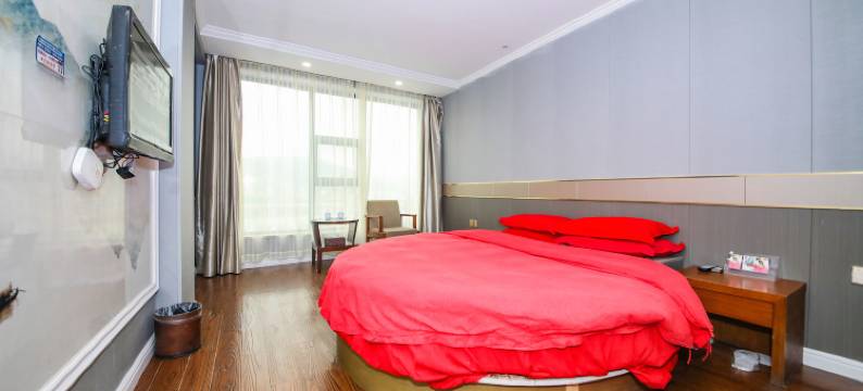 乐清民扬商务宾馆图片