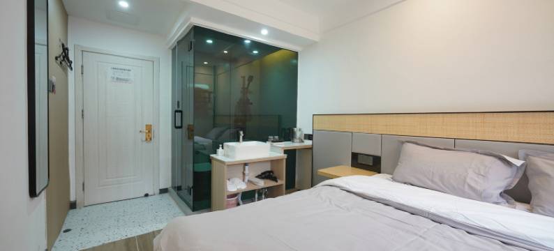 小筑·卡朵酒店(北京三元桥国展店)图片