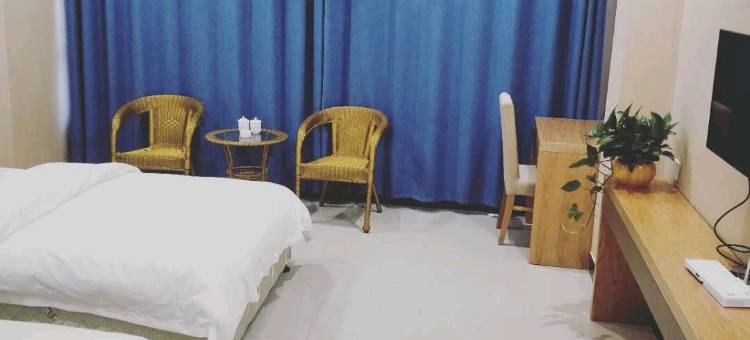 岳西金鸡农庄图片
