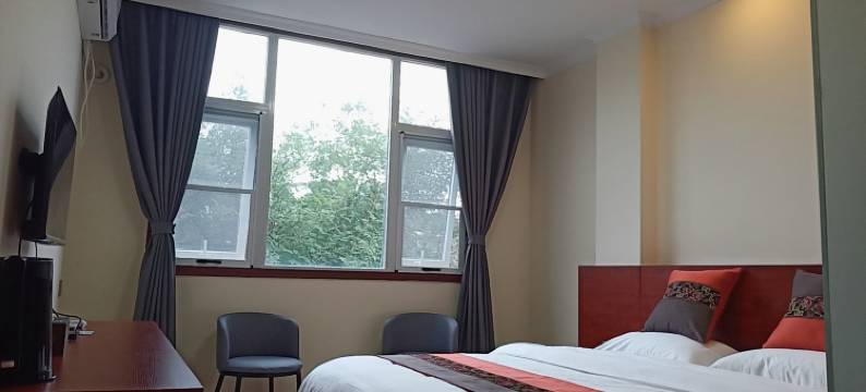 西安鼎园宾馆图片