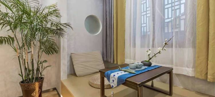 东关小筑客栈(瘦西湖东关街店)图片