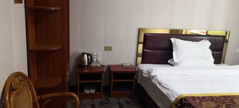 毕节蓝汐商务酒店图片