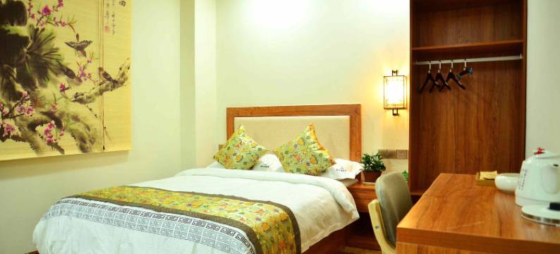 昭平云隐客栈图片