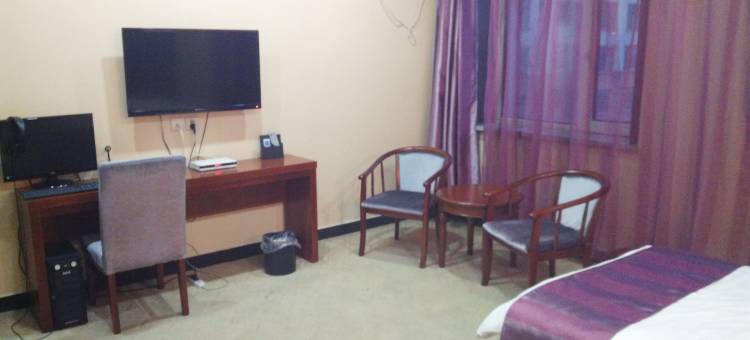 友谊旺隆商务宾馆图片