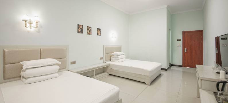 桃江鑫悦驿站图片