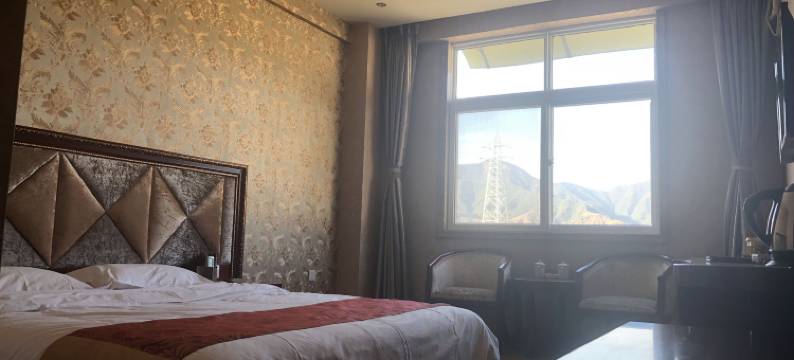 冕宁玉东酒店图片