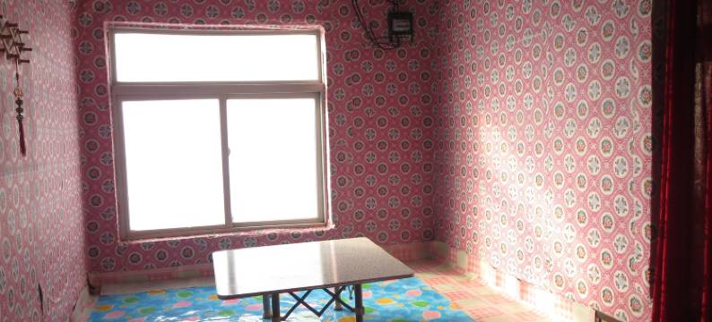 沈阳天天好日子农家院图片