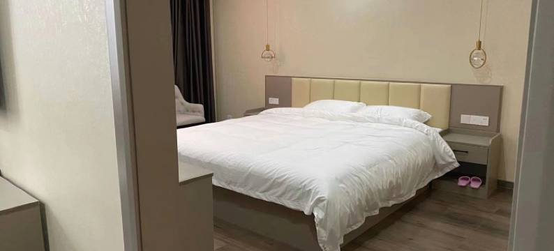 光明大酒店图片