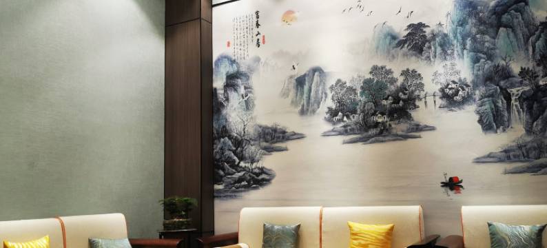 桂林阡陌居酒店(瓦窑小镇店)图片