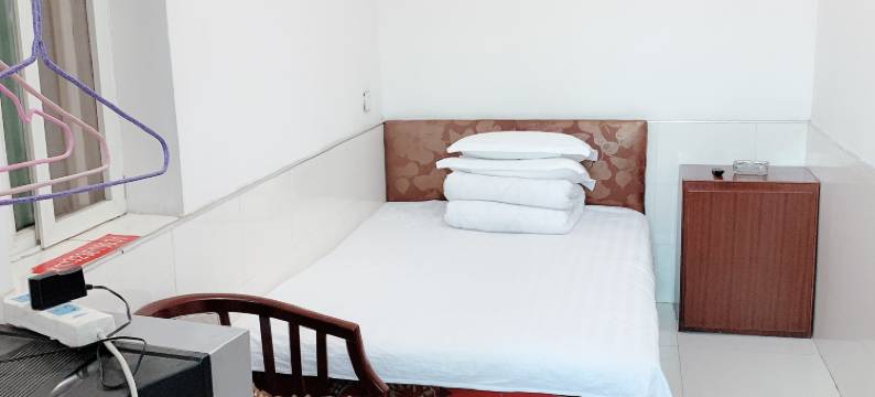 洪湖圆梦旅社图片