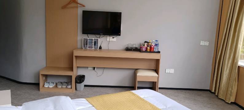 泸州璐豪瑞廷客栈图片