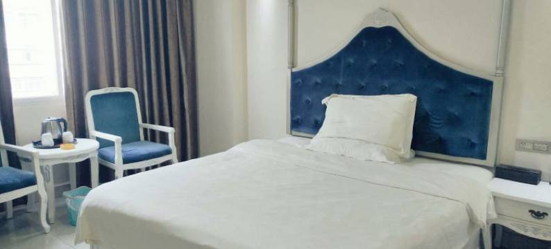 金平金汇宾馆图片