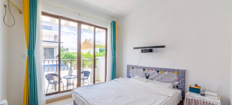 三亚初识民宿(海棠湾免税店)图片