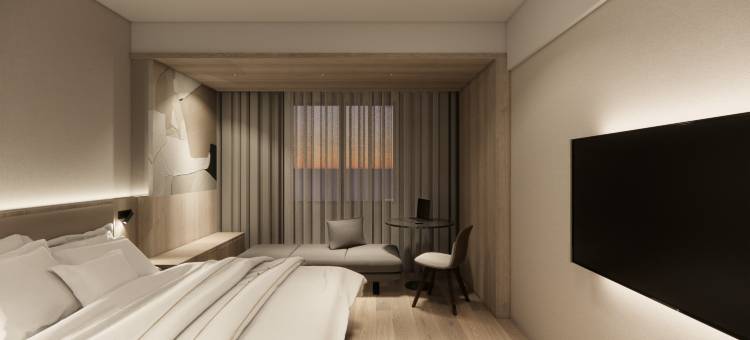 福清卓越酒店(福和万达店)图片