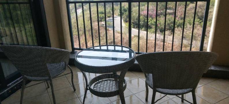 盐边圣芭芭拉度假公寓图片