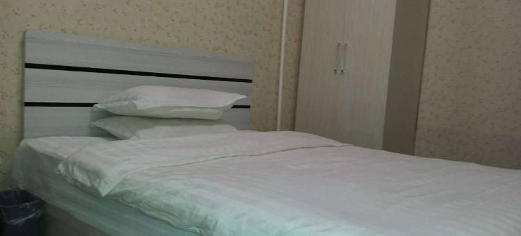 赤峰爱尚旅馆图片