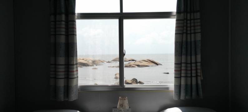 江门台山浪琴湾度假村图片