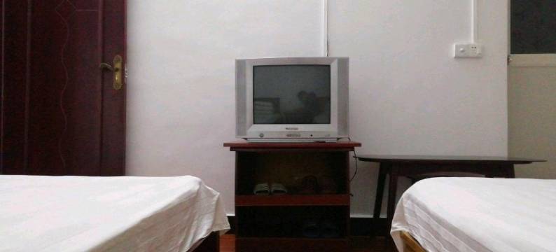 咸宁市巷口旅店图片