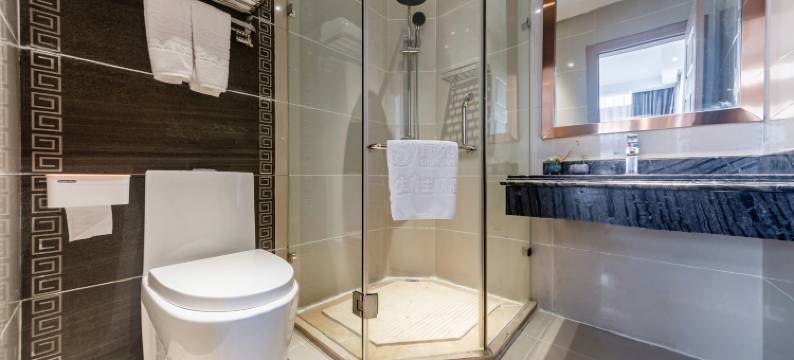 蜀苑12生肖酒店(成都犀浦地铁站店)图片