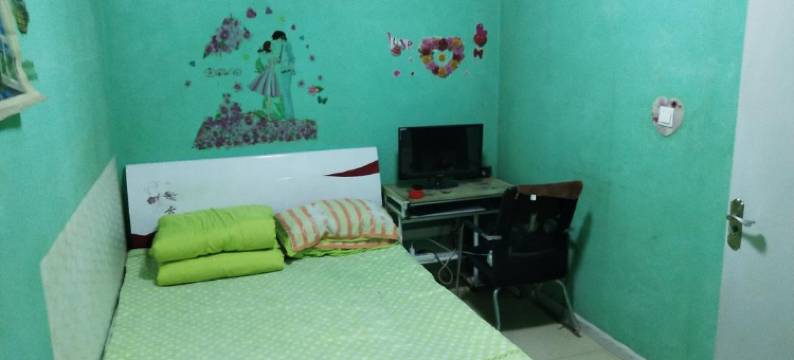 四平坝上人家时尚旅店图片