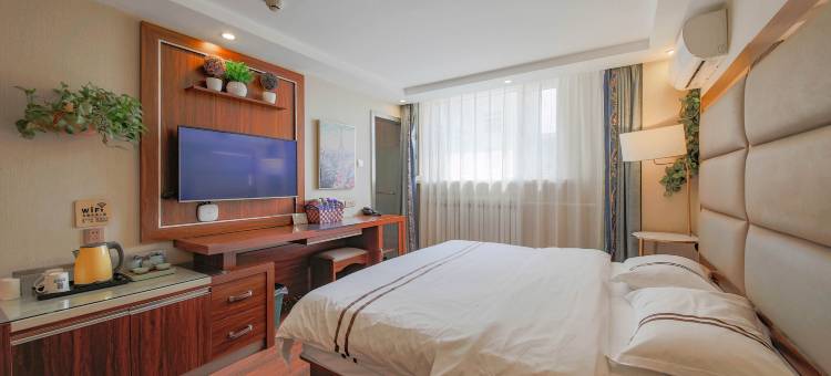 赤峰京洲宾馆图片