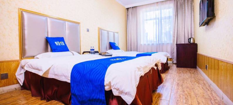 沈阳凤阳旅店图片