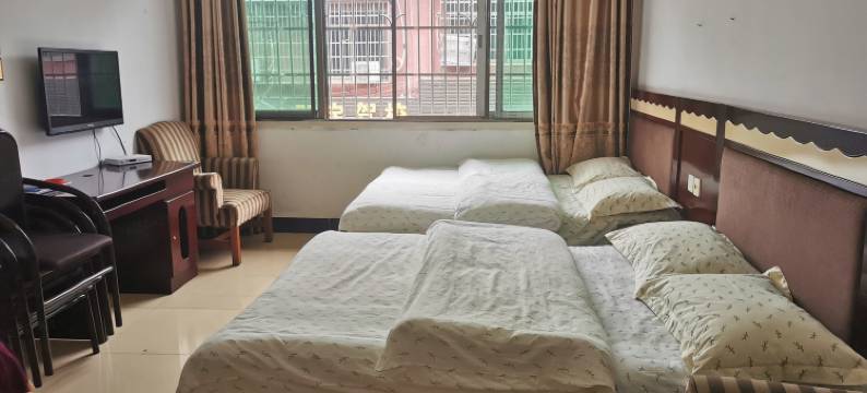 长沙缘和家庭旅馆图片