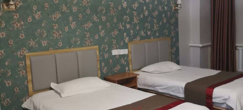 临朐汇鑫宾馆图片