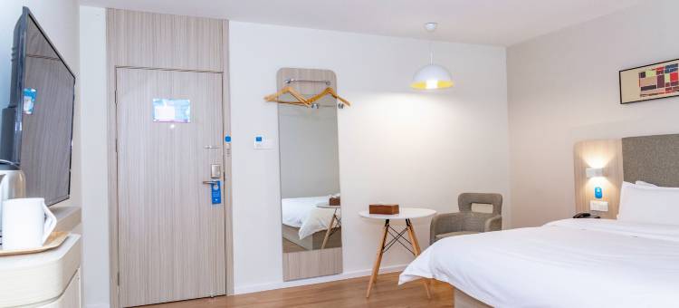 汉庭酒店(开封祥符区店)图片