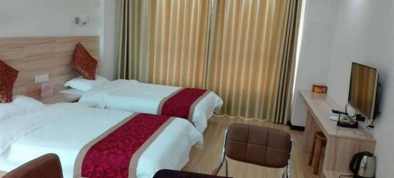 普安小贝壳宾馆图片