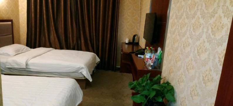 昌吉市宾悦商务宾馆图片