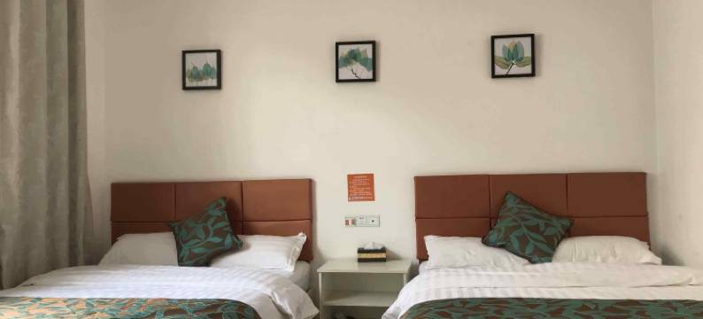 河池锦华宾馆图片