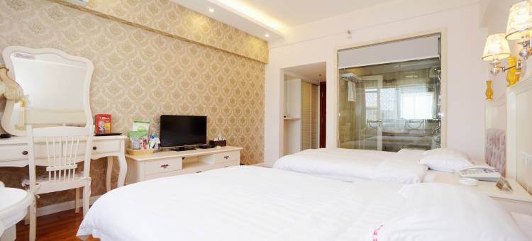 丰源酒店(桂林中心广场店)图片