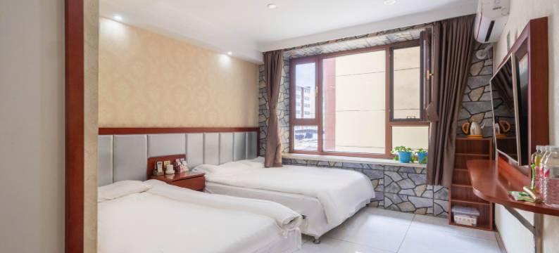 磐石财富宾馆图片