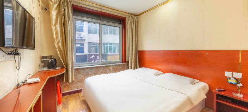 途家快捷宾馆(禹城东方大厦店)图片