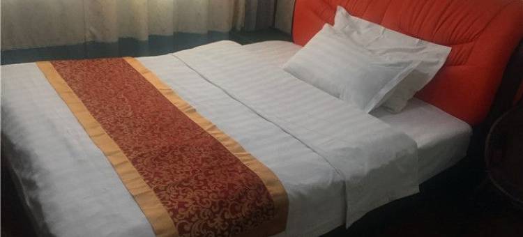 乌鲁木齐汇家宾馆图片