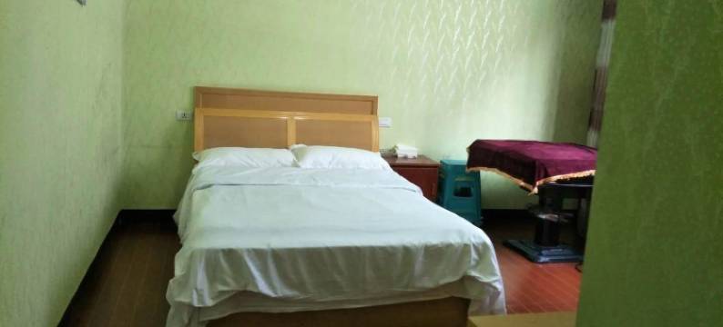 凤冈雅洁宾馆图片