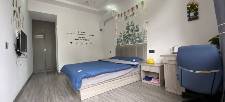 徽家民宿馆图片